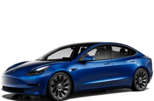 Tesla Model 3 Performance 1 gen Sedan (2017-2023)