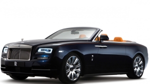 Rolls Royce Dawn 1 gen Cabrio (2015-2022)