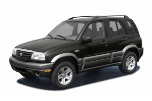 Suzuki Grand Vitara 7 místný 1 gen SUV (1998-2005)