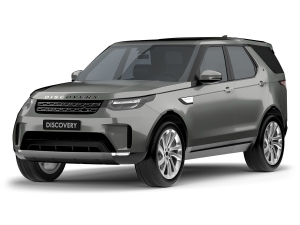 Land Rover Discovery 5 gen SUV (2017-2023)