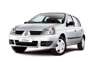 Renault Clio 2 gen Hatchback 5 dveří (1998-2012)
