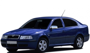 Škoda Octavia 1U 1 gen Liftback (1996-2011)