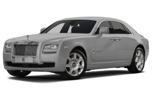 Rolls Royce Ghost 1 gen Sedan (2010-2020)