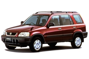 Honda CR-V 1 gen SUV (1995-2001)