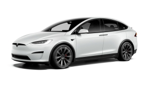 Tesla Model X Long Range Plus 7 místný 1 gen SUV (2015-2023)