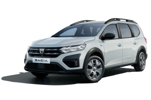 Dacia Jogger 7 místný 1 gen SUV (2021-2023)