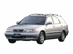 Suzuki Baleno 1 gen Kombi (1995-2004)