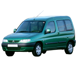 Citroën Berlingo 1 gen Minivan (1996-2008)