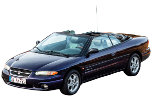 Chrysler Stratus 1 gen Cabrio (1995-2001)