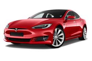 Tesla Model S S75D 1 gen Liftback (2012-2023)