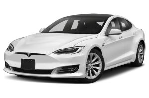Tesla Model S S75 1 gen Liftback (2012-2023)