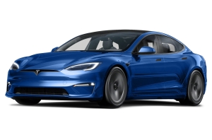 Tesla Model S S85D 1 gen Liftback (2012-2023)