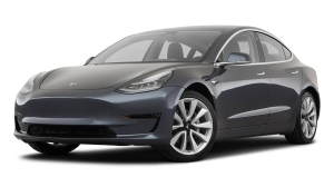 Tesla Model 3 1 gen Sedan (2017-2023)