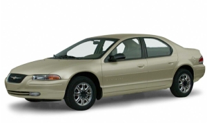 Chrysler Stratus 1 gen Sedan (1995-2002)