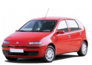 Fiat Punto 2 gen Hatchback 5 dveří (1999-2011)