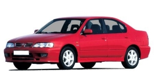 Nissan Primera P11 2 gen Sedan (1996-2002)