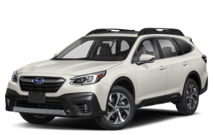 Subaru Outback 6 gen SUV (2020-2023)