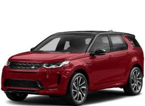 Land Rover Discovery Sport faceliftovaná verze (z roku 2019) 2 gen SUV (2019-2023)