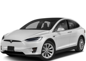 Tesla Model X Long Range Plus 5 místný 1 gen SUV (2015-2023)