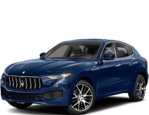 Maserati Levante 1 gen SUV (2016-2023)