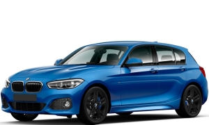 BMW 1 F20 2 gen Hatchback 5 dveří (2011-2019)