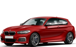 BMW 1 F21 2 gen Hatchback 3 dveře (2011-2019)