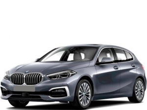 BMW 1 F40 3 gen Hatchback 5 dveří (2019-2023)