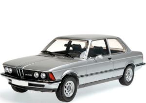 BMW 3 E21 1 gen Sedan 2 dveře (1975-1983)