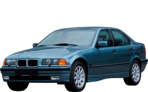 BMW 3 E36 3 gen Sedan (1990-1999)