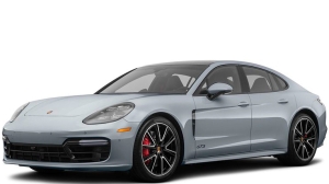 Porsche Panamera GTS 2 gen Sedan (2016-2023)