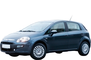 Fiat Punto Evo 3 gen Hatchback 5 dveří (2009-2012)