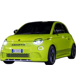 Abarth 500 2 gen Hatchback 3 dveře (2022-2023)