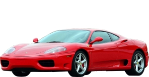 Ferrari 360 1 gen Kupé 2 dveře (1999-2005)