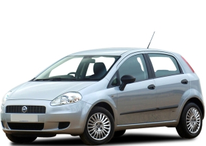Fiat Grande Punto 1 gen Hatchback 5 dveří (2005-2012)