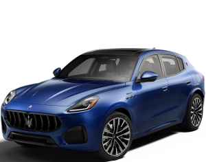 Maserati Grecale 1 gen SUV (2022-2023)