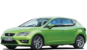 Seat Leon Anglik 3 gen Hatchback 5 dveří (2012-2021)