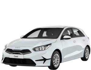 Kia Ceed Hybridní CD 3 gen Hatchback 5 dveří (2018-2023)