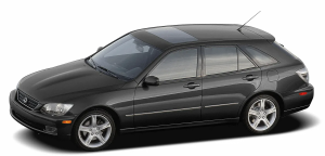 Lexus IS XE11 1 gen Kombi (1998-2005)