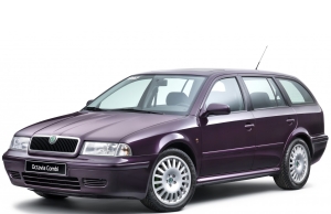 Škoda Octavia 1U 1 gen Kombi (1996-2011)