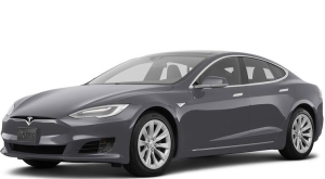 Tesla Model S 100D 1 gen Liftback (2012-2023)