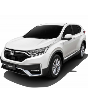 Honda CR-V 5 gen SUV (2018-2023)