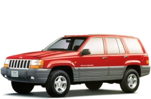 Jeep Grand Cherokee Limited LX 1 gen SUV (1992-1998)