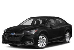 Subaru Legacy 7 gen Sedan Verze pro USA (2020-2023)