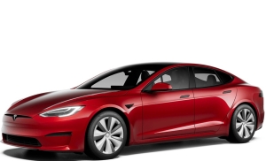 Tesla Model S Long Range 1 gen Liftback (2012-2023)