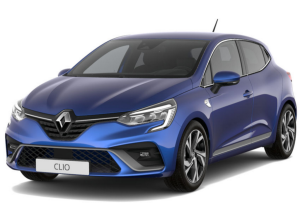 Renault Clio RS-Line 5 gen Hatchback 5 dveří (2019-2023)