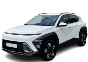 Hyundai Kona 2 gen SUV (2022-2023)