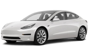 Tesla Model 3 Long Range 1 gen Sedan European Version (2017-2024)