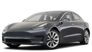 Tesla Model 3 Standard Range 1 gen Sedan (2017-2023)
