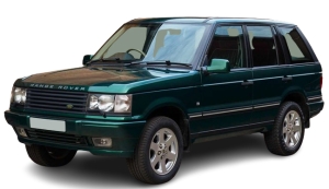 Land Rover Range Rover P38 2 gen SUV (1994-2002)