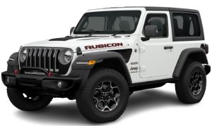 Jeep Wrangler Rubicon 4 gen SUV 3 dveře (2017-2023)